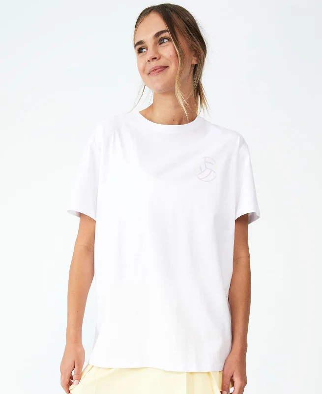 White And Beach Club