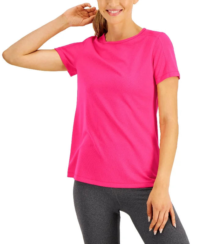 Fiery Pink