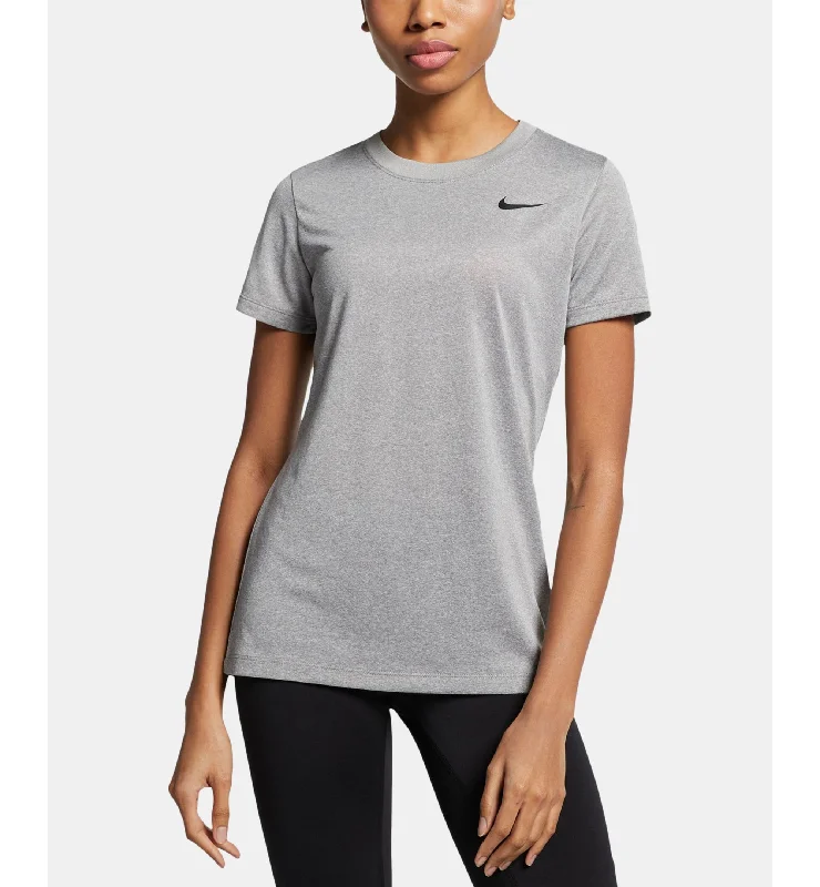 Nike Womens Dry Legend T-Shirt Fashionable Trendy Casual