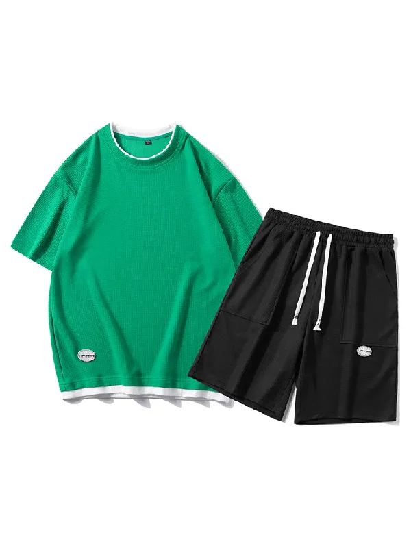 BV Green