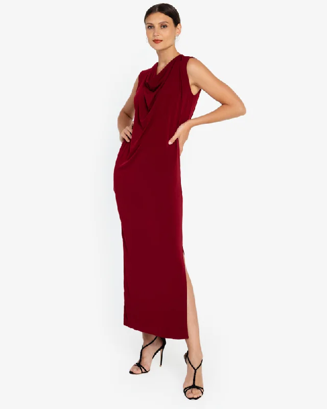 Edrei Maxi Dress Stylish Boho Chic Maxi Dress