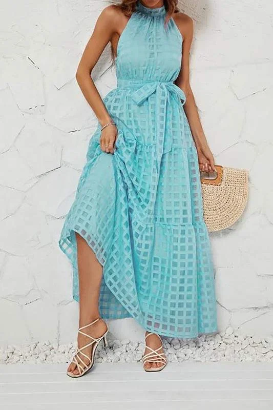 SKY BLUE