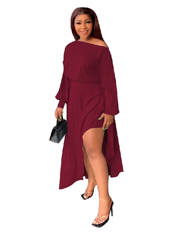 Wine Red