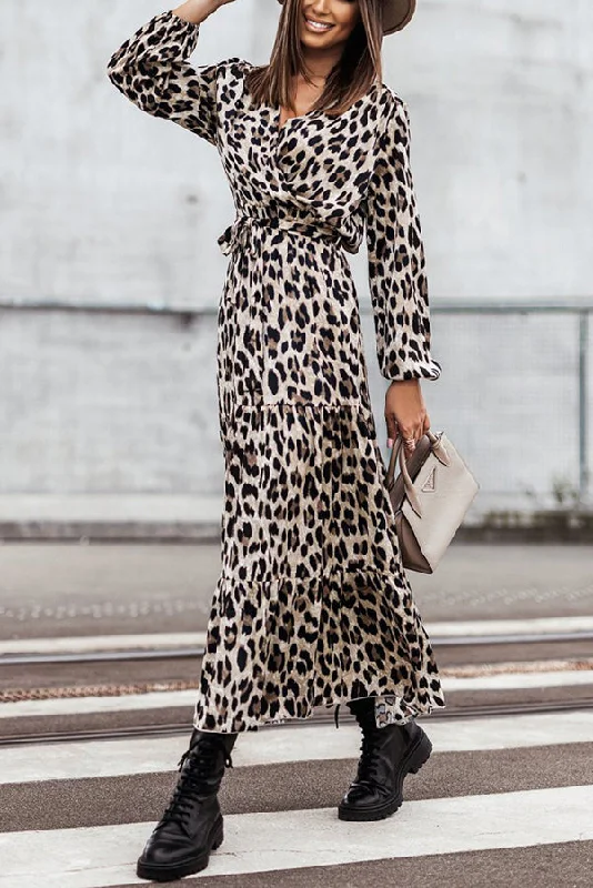 Leopard Print