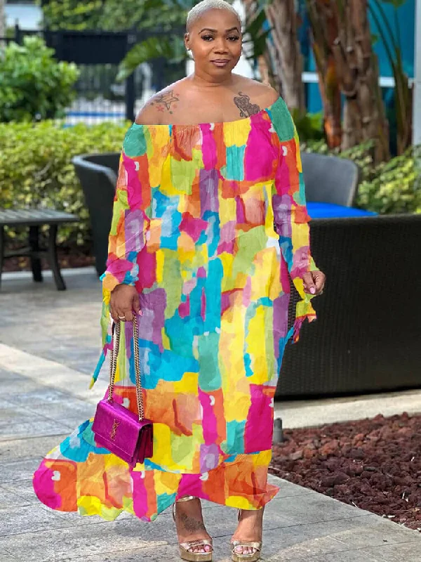 Colorful