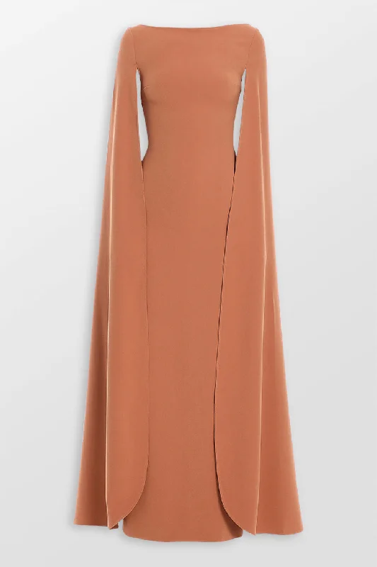 Sadie Maxi Dress Stylish Boho Maxi Dress