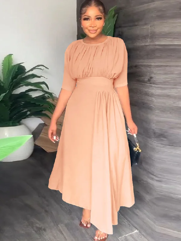 Nude Pink