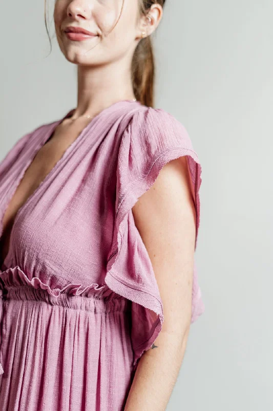 Mauve