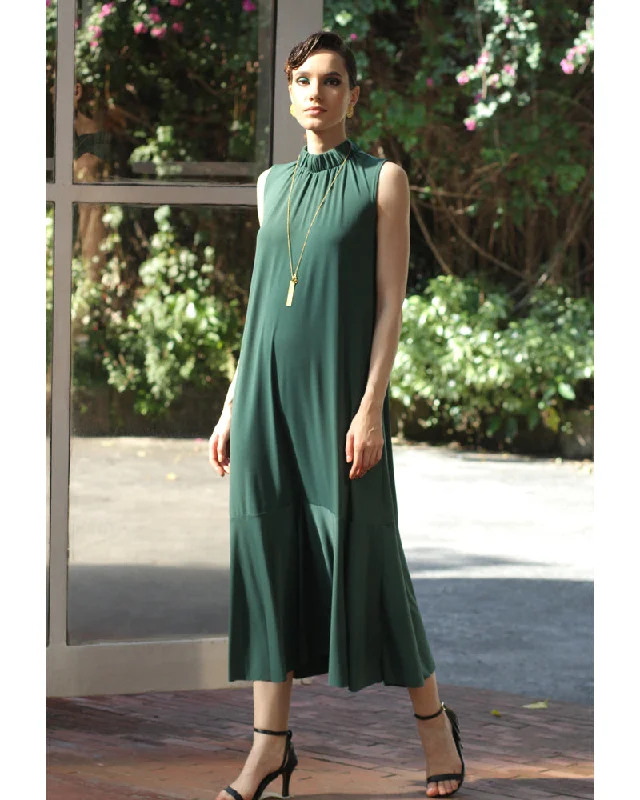 Zia Maxi Dress Comfortable Casual Maxi Dress