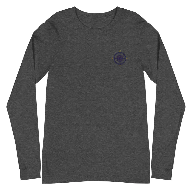 Dark Grey Heather