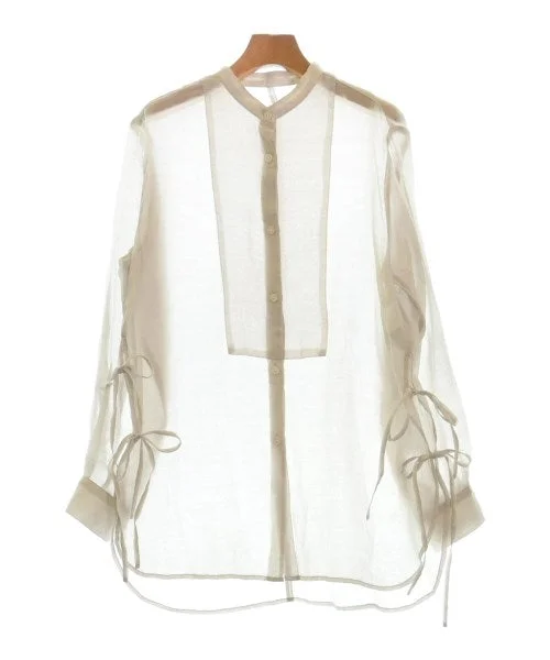 LOWRYS FARM Blouses Delicate Pleat Blouse