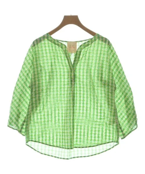 Sybilla Blouses Romantic Lace Blouse