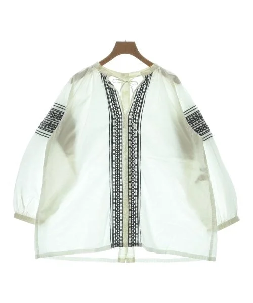 JOURNAL STANDARD relume Blouses Ruched Sleeve Blouse