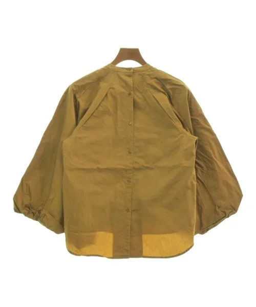 Mila Owen Blouses Balloon Sleeve Blouse