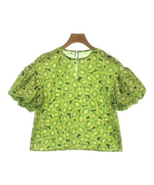 Maglie par ef-de Blouses Double Button Blouse