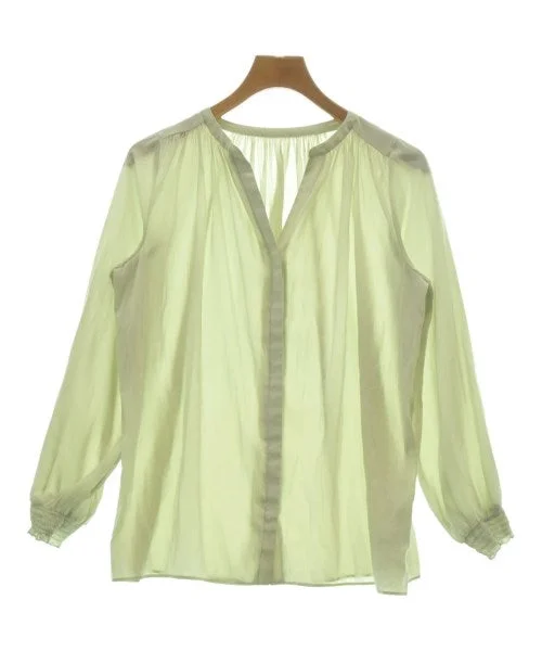 GALLARDAGALANTE NAVY Blouses Smart Casual Blouse