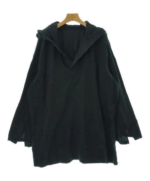 OUTER SUNSET Blouses Textured Cotton Blouse