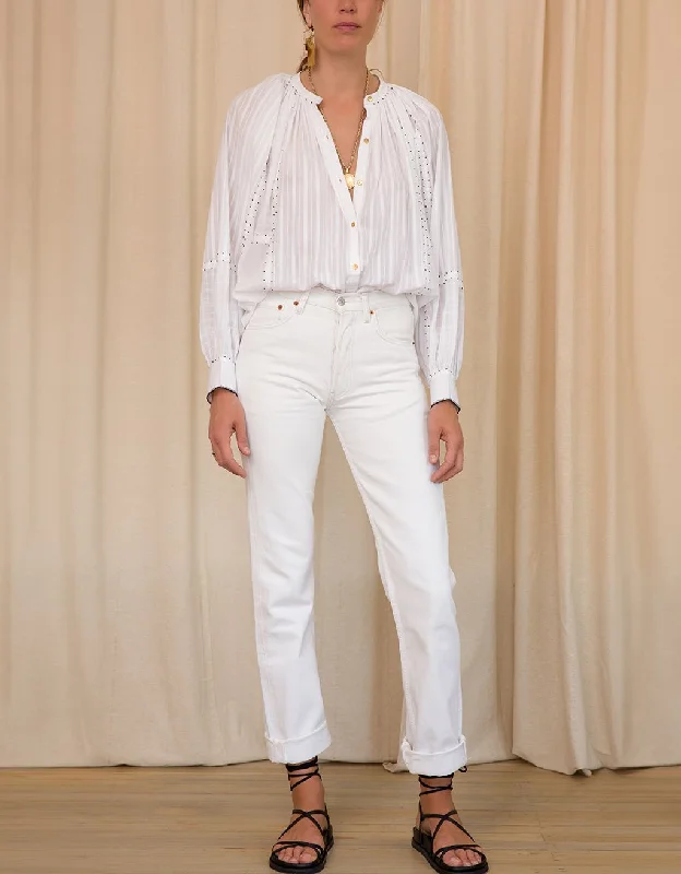 ilio nema thea blouse Sleeveless Chiffon Blouse