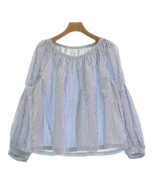 COMME des GARCONS COMME des GARCONS Blouses Feminine Puff Blouse