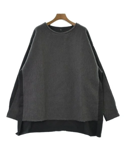 Y's Blouses Versatile Layering Blouse