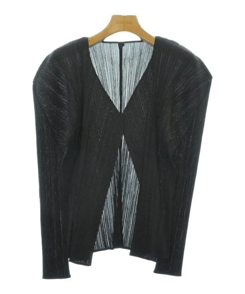 PLEATS PLEASE Blouses Smart Casual Blouse