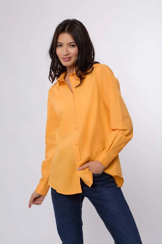 Blouse Soft Pastel Blouse