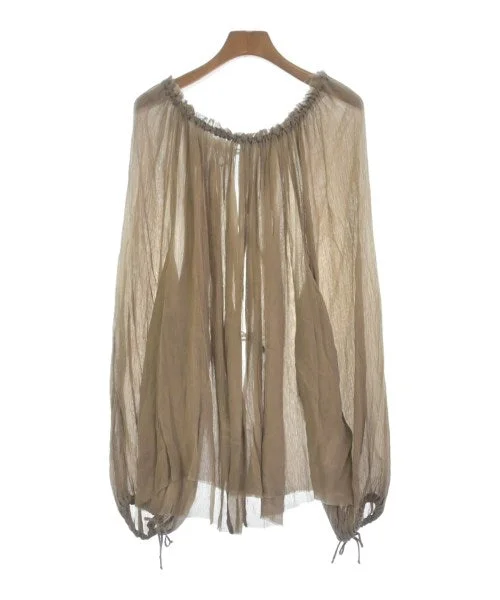 SHAINA MOTE Blouses Soft Knit Blouse