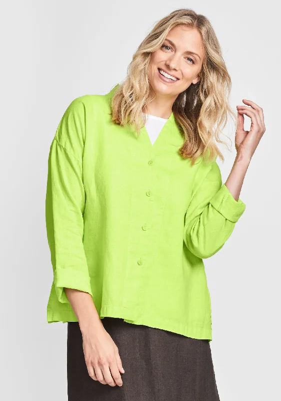 Chartreuse