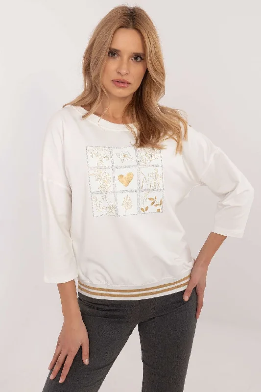 Blouse Factory Price Modern Oversized Blouse