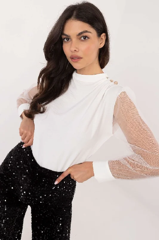 Blouse Italy Moda Everyday Stylish Blouse