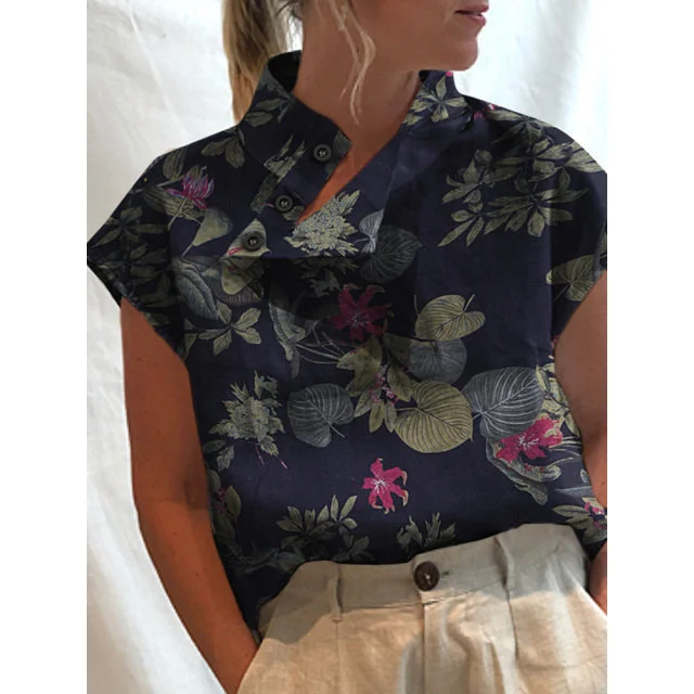 Flower Navy