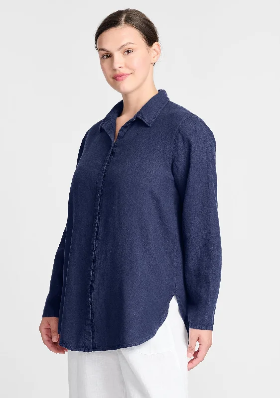 Peacoat