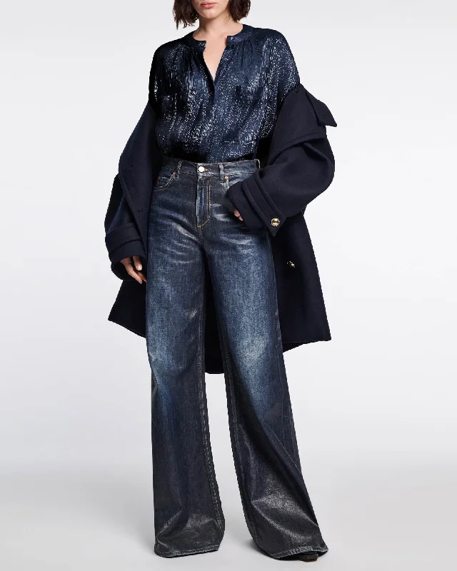 DARK NAVY