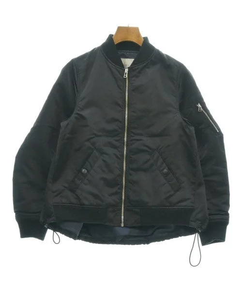 Annc Millitary jackets Welt Pockets Slit Pockets Flap Pockets