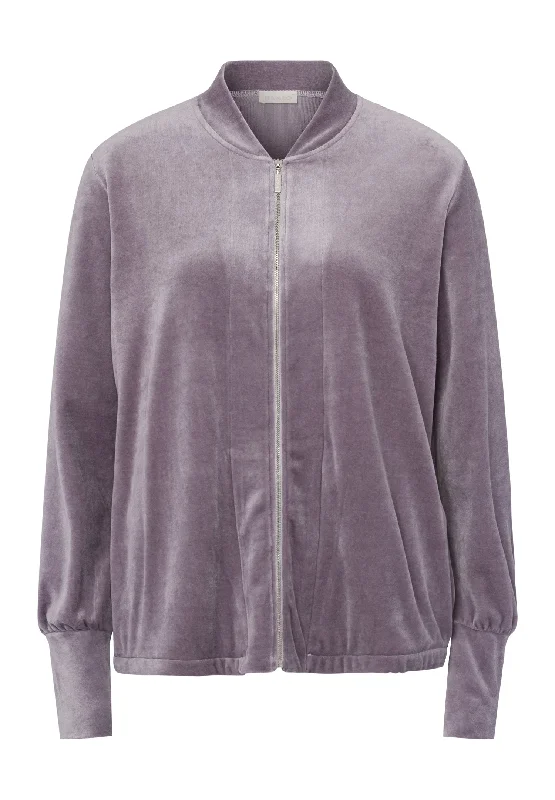 Favourites Jacket | Orchid 78693-1487 Insulated Jacket Fitted Jacket Loose Jacket