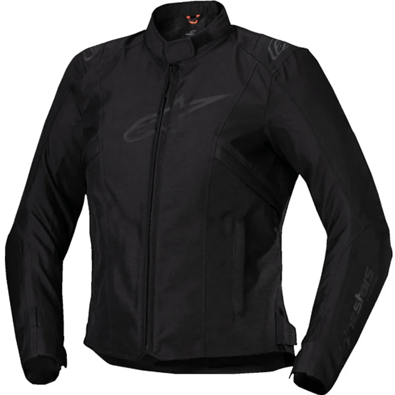 Alpinestars Stella T-SPS V2 WP Women's Street Jackets Cotton Jacket Linen Jacket Terry Jacket