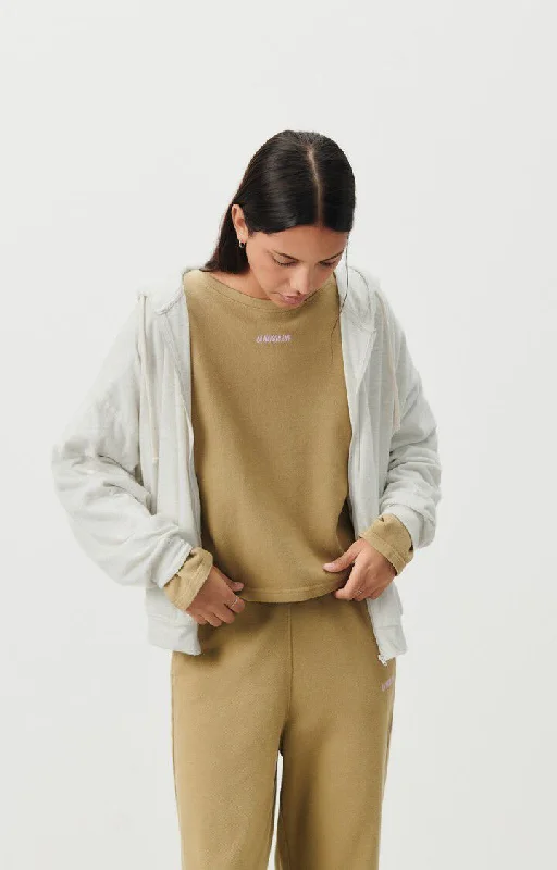 Jacket Ypa03b Gris-Chine Toggled Jacket Drawstring Jacket Belted Jacket