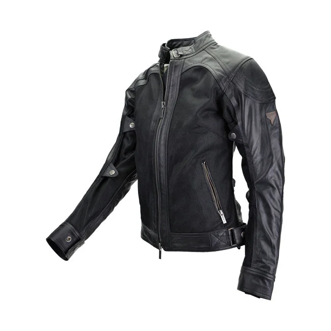 By City Sahara lady jacket black - Female size L Jersey Jacket Tulle Jacket Batik Jacket