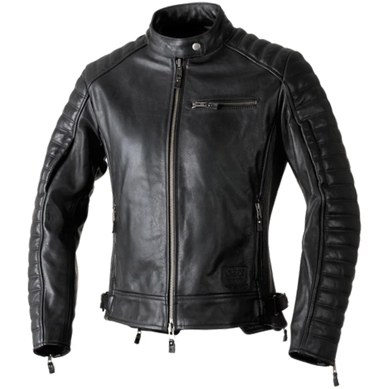 Cortech Hoyden Leather Women's Street Jackets Rayon Jacket Velvet Jacket Corduroy Jacket