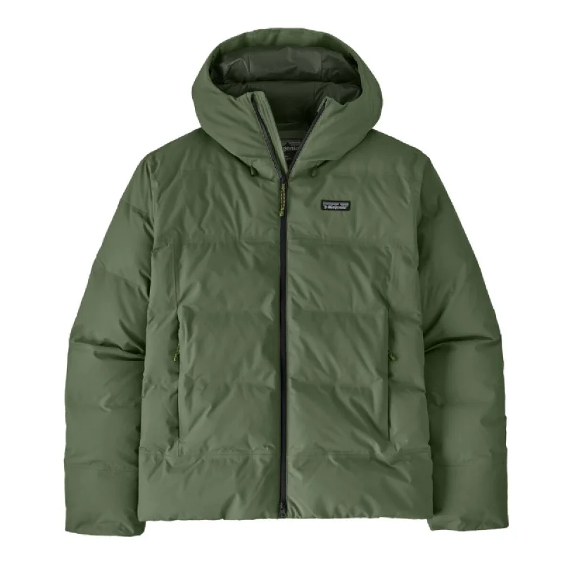 Jackson Glacier Jacket Fleece Jacket Down Jacket Feather Jacket