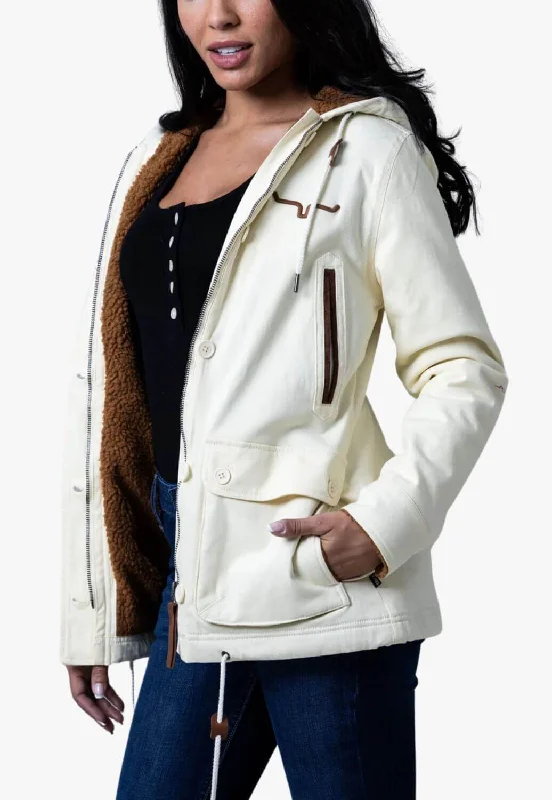 Kimes Ranch Womens Awa Jacket Rayon Fabric Velvet Fabric Corduroy Fabric