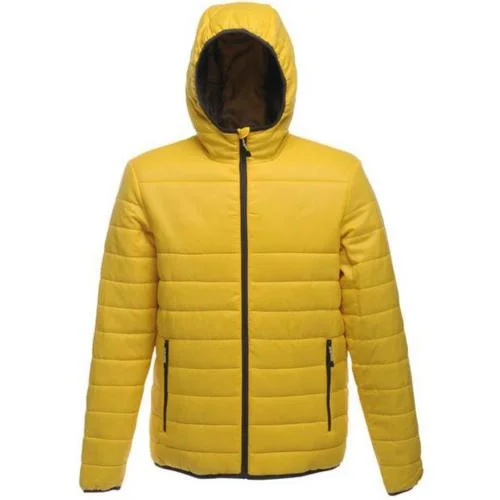 Regatta TRA451 Acadia Jacket Nylon Fabric Polyester Fabric Spandex Fabric