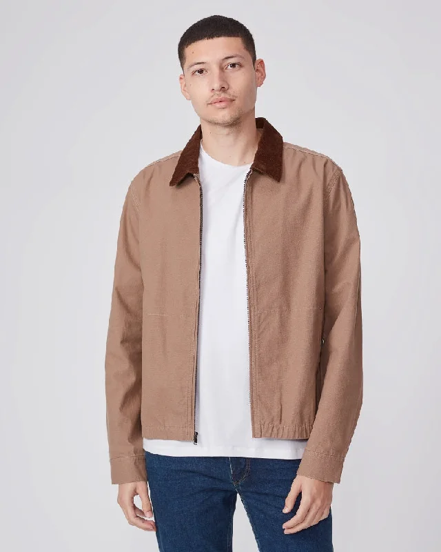 Levenson Jacket Quilted Jacket Puffer Jacket Insulated Jacket