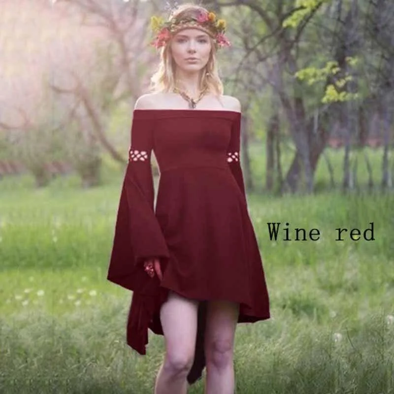Wine Red