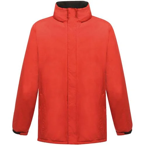 Womens Regatta Aledo Jacket TRA378 Snapped Jacket Toggled Jacket Drawstring Jacket