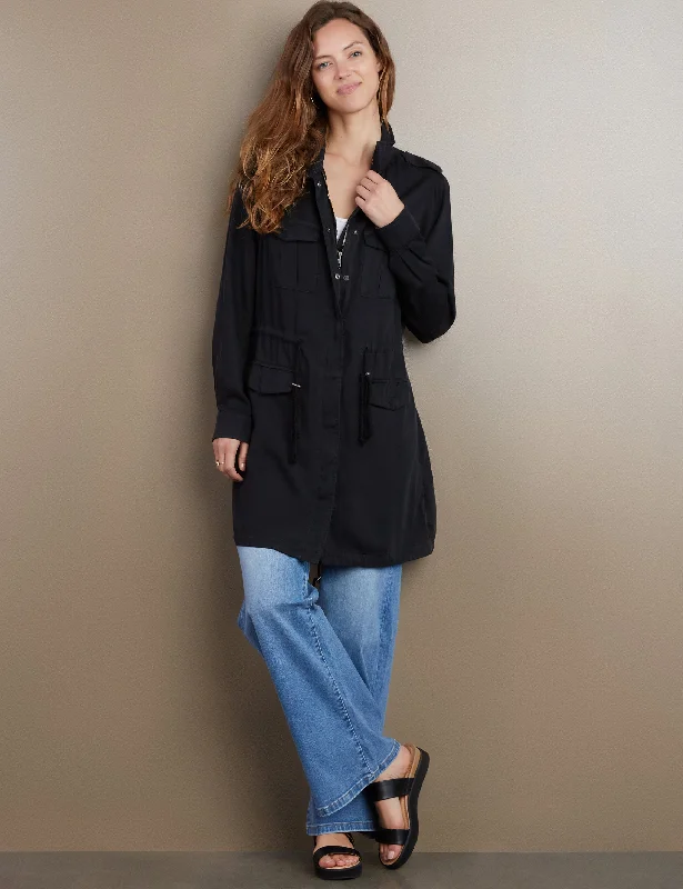 Vintage Black