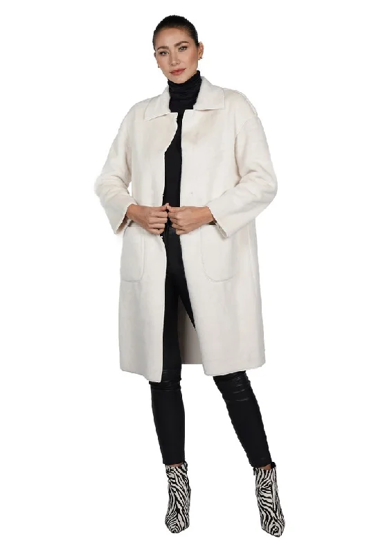 Ruben Fur Jacket Lace Jacket Ribbed Jacket Sequined Jacket