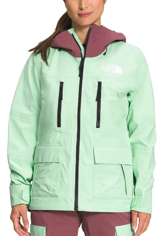 Patina Green/ Wild Ginger