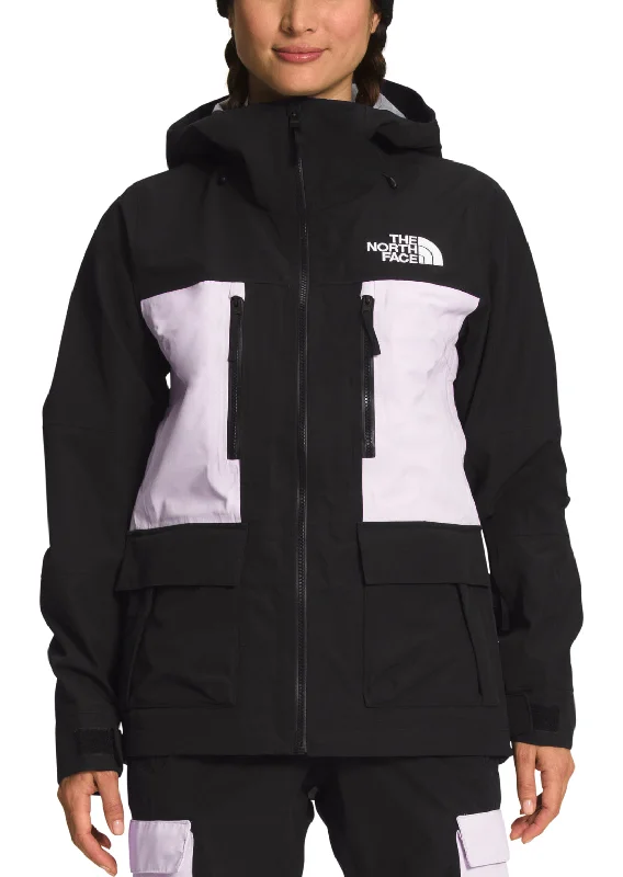 TNF Black/Lavender Fog