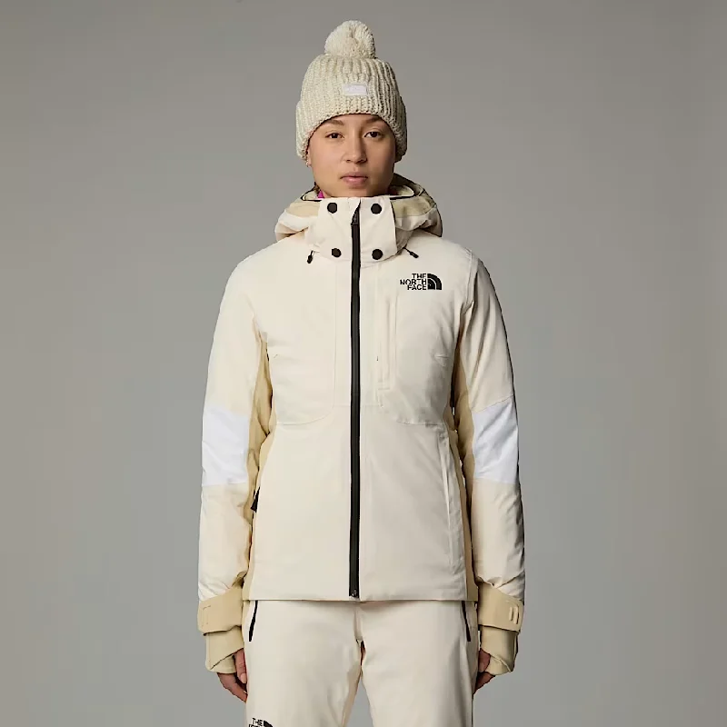 The North Face Women's Lenado Jacket Boat Neck Shawl Collar Notched Collar